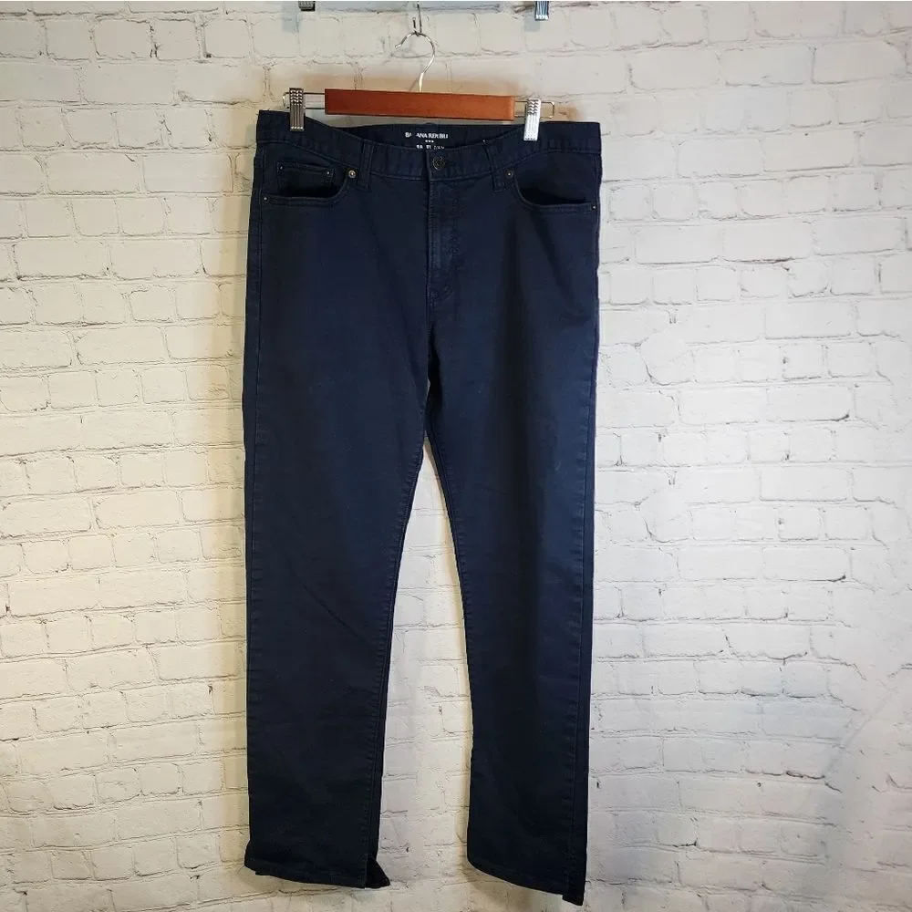 Men's Banana Republic 
